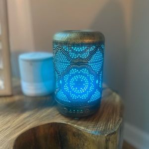 Essential Oil Diffuser